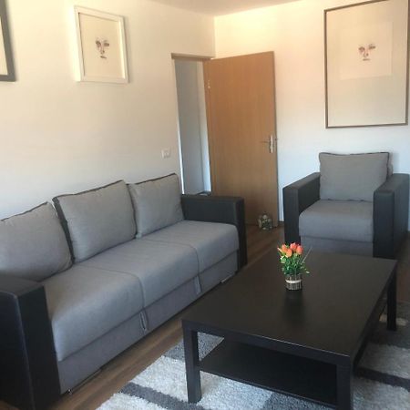 Apartament Belvedere Келіменешті Екстер'єр фото
