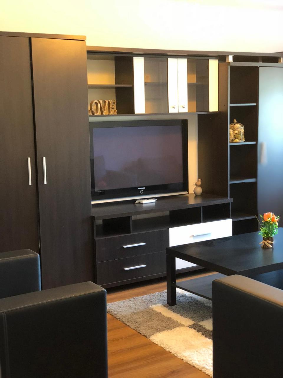 Apartament Belvedere Келіменешті Екстер'єр фото