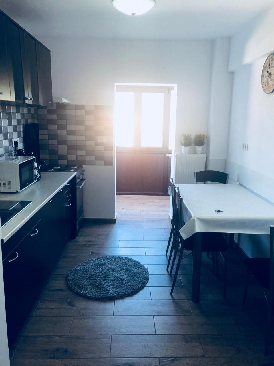 Apartament Belvedere Келіменешті Екстер'єр фото