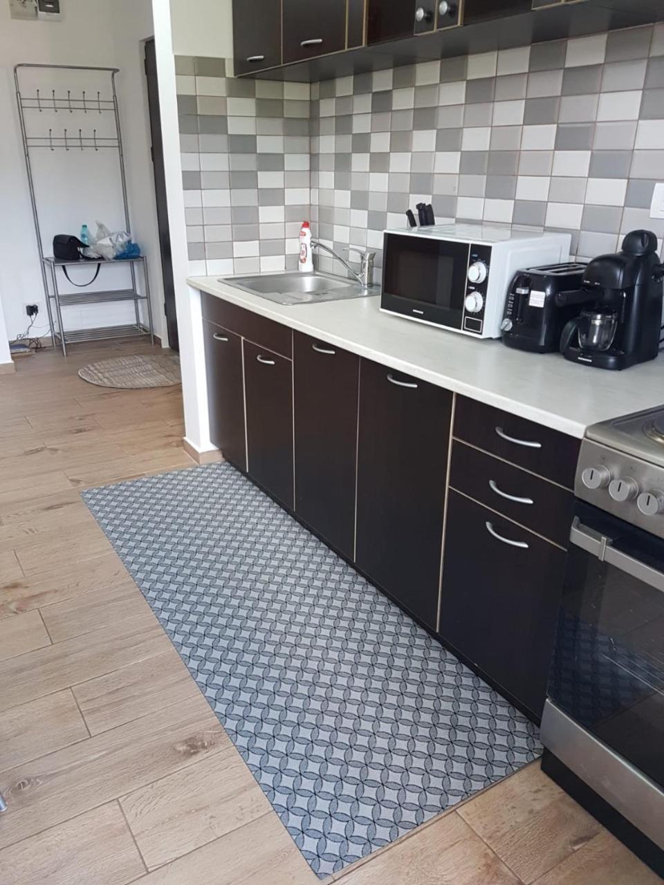 Apartament Belvedere Келіменешті Екстер'єр фото
