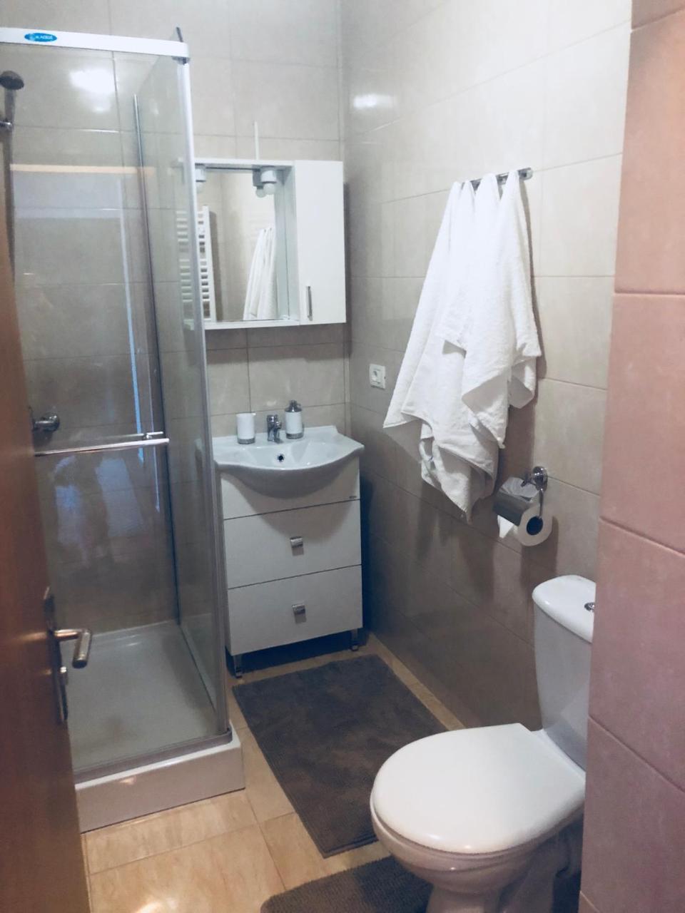Apartament Belvedere Келіменешті Екстер'єр фото