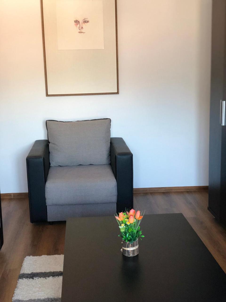 Apartament Belvedere Келіменешті Екстер'єр фото