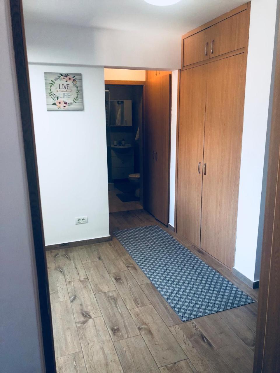 Apartament Belvedere Келіменешті Екстер'єр фото