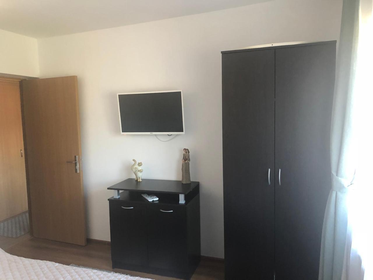 Apartament Belvedere Келіменешті Екстер'єр фото