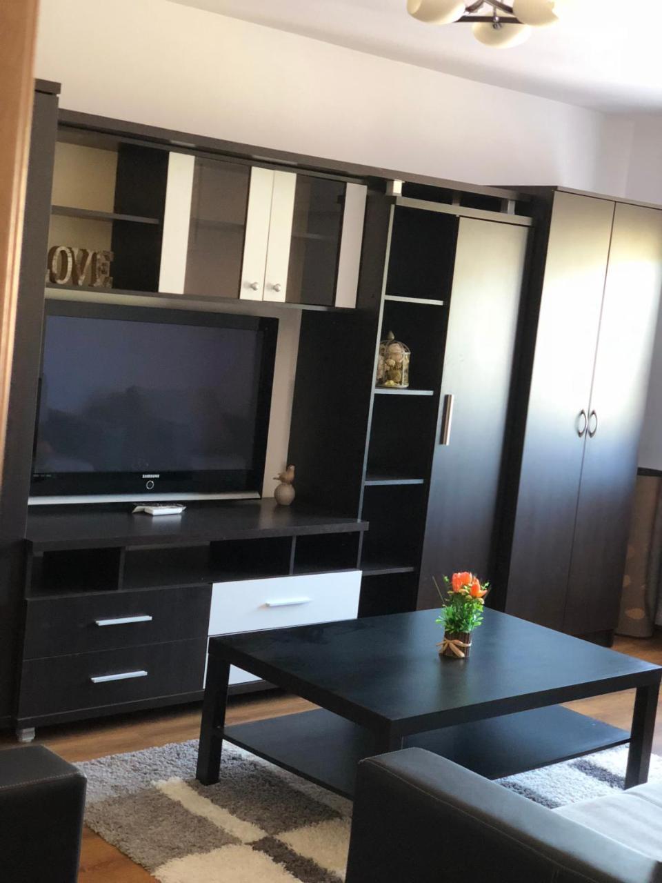 Apartament Belvedere Келіменешті Екстер'єр фото
